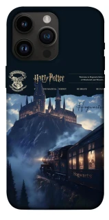 Чохол на Apple iPhone 14 Pro Max (6.7") The Hogwarts ver.2 фото 1 з 1