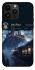 Чохол на Apple iPhone 14 Pro Max (6.7") The Hogwarts ver.2 фото 1 з 1