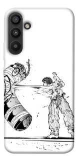 Чехол на Samsung Galaxy A34 5G Baki фото 1 из 1