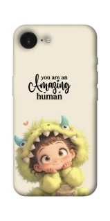 Чохол на Apple iPhone 17e (6.1") You are amazing фото 1 з 1