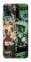 Чехол на ZTE Blade A71 Dandy World Shelly Art фото 1 из 1