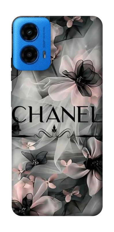 Чехол на Motorola Moto G45 Chanel фото 1 из 1