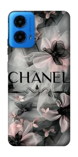 Чехол на Motorola Moto G45 Chanel фото 1 из 1