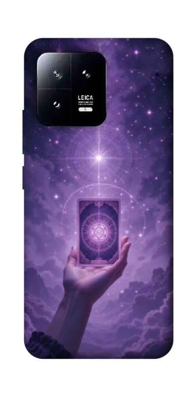 Чохол на Xiaomi 13 Universe in tarot фото 1 з 1