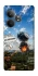 Чохол на Realme GT Neo 6 Moscow never sleeps ver.5 фото 1 з 1