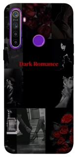 Чохол на Realme 5 Dark Romance фото 1 з 1