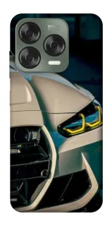 Чехол на ZTE Nubia V70 Design BMW v38 фото 1 из 1