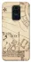 Чохол на Xiaomi Redmi Note 9 / Redmi 10X Harry Potter V17 фото 1 з 1