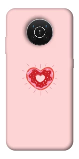 Чохол на Nokia X10 / X20 Sweet donut фото 1 з 1