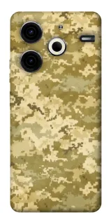 Чехол на TECNO Pova 6 Neo (LI6) Пиксель фото 1 из 1