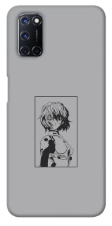 Чохол на Oppo A52 / A72 / A92 Anime v6 фото 1 з 1