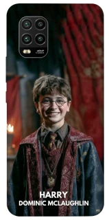 Чехол на Xiaomi Mi 10 Lite New Harry Potter ver.2 фото 1 из 1