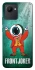 Чохол на Realme C30s FrontJoker фото 1 з 1