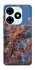 Чохол на TECNO Spark Go 2024 Flowers v4 фото 1 з 1