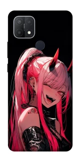 Чохол на Oppo A15s / A15 Makima v2 фото 1 з 1