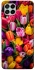 Чохол на Samsung Galaxy M53 5G Flowers v30 фото 1 з 1