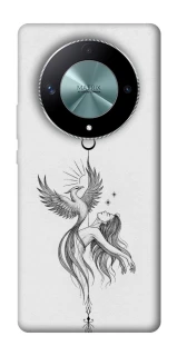 Чехол на Huawei Magic6 Lite Tattoo ver.10 фото 1 из 1