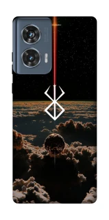 Чохол на Motorola Edge 50 Berserk Universe фото 1 з 1