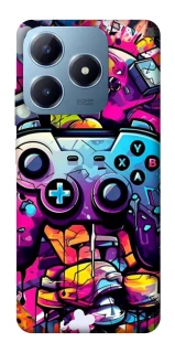 Чехол на Realme C63 Gamepad фото 1 из 1