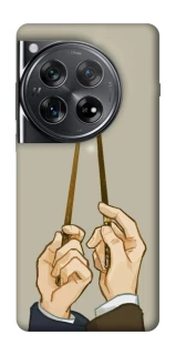 Чехол на OnePlus 12 Harry Potter v3 фото 1 из 1