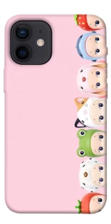 Чохол на Apple iPhone 12 mini (5.4") Sonny angel wallpaper фото 1 з 1