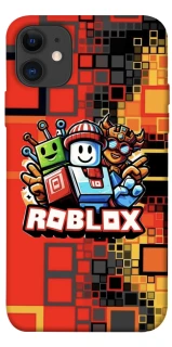 Чохол на Apple iPhone 11 (6.1") Roblox aesthetics ver.8 фото 1 з 1