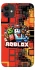 Чохол на Apple iPhone 11 (6.1") Roblox aesthetics ver.8 фото 1 з 1