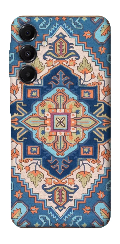 Чохол на Samsung Galaxy A16 4G/5G Килим v3 фото 1 з 1