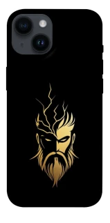 Чехол на Apple iPhone 14 (6.1") Zeus фото 1 из 1