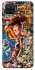 Чохол на Samsung Galaxy M12 Toy Story ver.3 фото 1 з 1