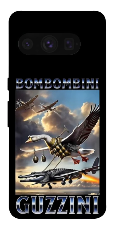 Чохол на Google Pixel 8 Pro Bombombini Gusini фото 1 з 1