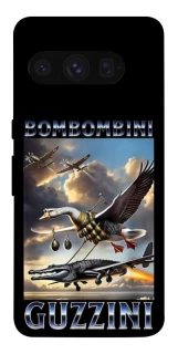 Чохол на Google Pixel 8 Pro Bombombini Gusini фото 1 з 1