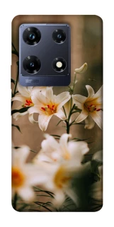 Чохол на Infinix Note 30 Pro Лілії фото 1 з 1