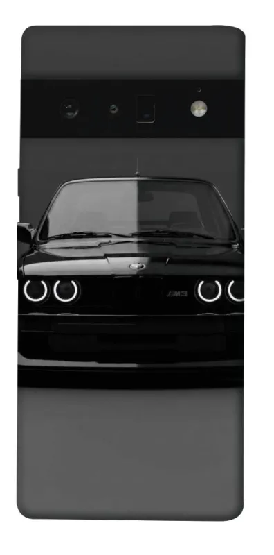 Чохол на Google Pixel 6 Pro BMW v11 фото 1 з 1