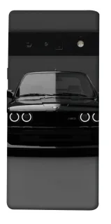 Чохол на Google Pixel 6 Pro BMW v11 фото 1 з 1