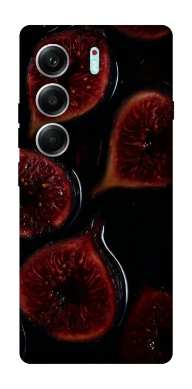 Чехол на Tecno Camon 40 Pro VioletFig фото 1 из 1