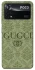 Чехол на Xiaomi Poco X4 Pro 5G Gucci ver.9 фото 1 из 1