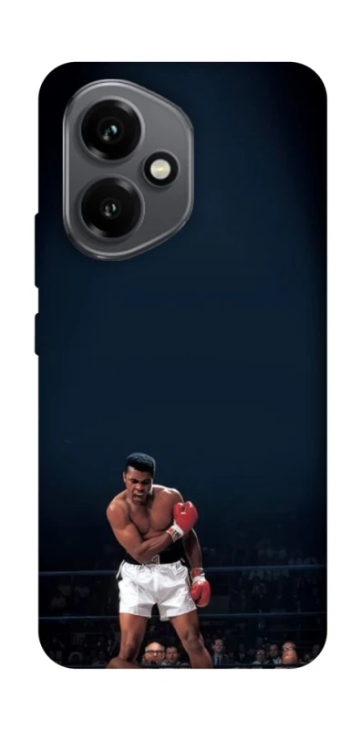 Чохол на Honor 400 muhammad ali фото 1 з 1