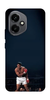 Чохол на Honor 400 muhammad ali фото 1 з 1