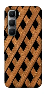 Чохол на Infinix Hot 60 Pro Дерево на дачі фото 1 з 1