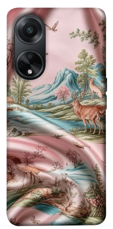 Чохол на Oppo A98 Nature фото 1 з 1