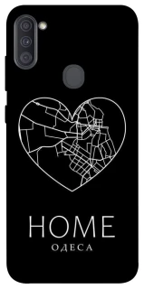 Чохол на Samsung Galaxy A11 Одеса Home фото 1 з 1
