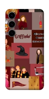 Чохол на Samsung Galaxy S25 FE Harry Potter v12 фото 1 з 1