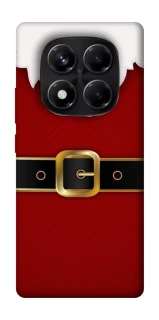 Чехол на Xiaomi Redmi Note 14 Pro 5G Новогодний v4 фото 1 из 1