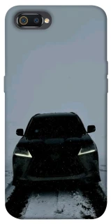 Чехол на Realme C2 Lexus v8 фото 1 из 1