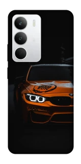 Чохол на Realme C71 BMW in the night фото 1 з 1