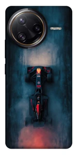 Чохол на Xiaomi Poco F7 Pro F-1 ver.2 фото 1 з 1