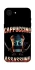 Чехол на Apple iPhone 17e (6.1") Cappuccino Assassino фото 1 из 1