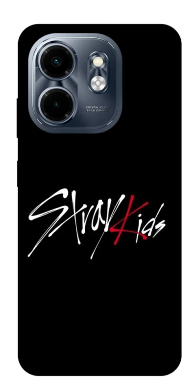 Чохол на Infinix Smart 9 4G / Hot 50i Stray Kids Logo фото 1 з 1