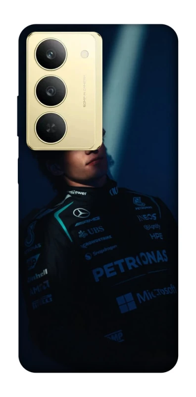 Чохол на Realme 14x F-1 ver.9 фото 1 з 1